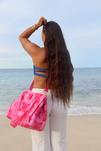 Load image into Gallery viewer, ʻAʻaliʻi Quilt Kahakai ʻEke