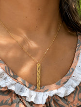Load image into Gallery viewer, He Lei Necklace & Kāpala Bars