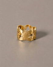 Load image into Gallery viewer, ʻAʻaliʻi Cut Out Ring