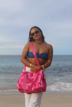 Load image into Gallery viewer, ʻAʻaliʻi Quilt Kahakai ʻEke