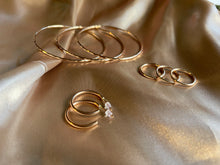 Load image into Gallery viewer, Plain Adult Bangles