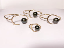 Load image into Gallery viewer, Kewe Cuff/Ring