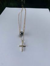 Load image into Gallery viewer, Keʻa | (Cross) Layer