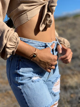 Load image into Gallery viewer, Kewe Cuff/Ring