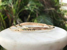 Load image into Gallery viewer, Inoa Bangle