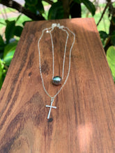 Load image into Gallery viewer, Keʻa | (Cross) Layer