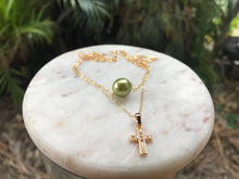 Load image into Gallery viewer, Keʻa | (Cross) Layer