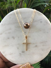 Load image into Gallery viewer, Keʻa | (Cross) Layer