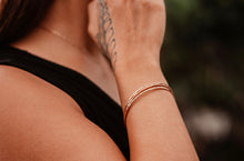 Load image into Gallery viewer, Plain Adult Bangles