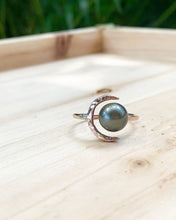 Load image into Gallery viewer, Kewe Cuff/Ring