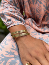 Load image into Gallery viewer, He Lei Bangle

