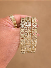 Load image into Gallery viewer, Kino Bangles
