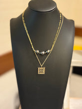 Load image into Gallery viewer, Kuiki Necklaces
