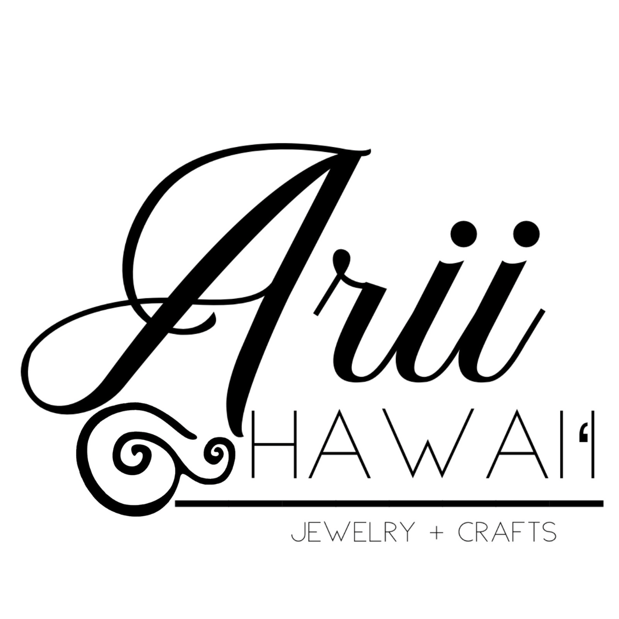 Arii Hawai'i