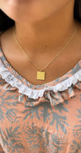 Load image into Gallery viewer, ʻUlu By WELO Huinahā Studs &amp; Necklace
