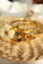 Load image into Gallery viewer, He Lei Ring (New)
