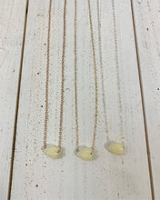 Load image into Gallery viewer, Single or Tripple Pīkake necklace
