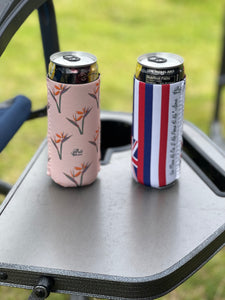 Tall Coozies